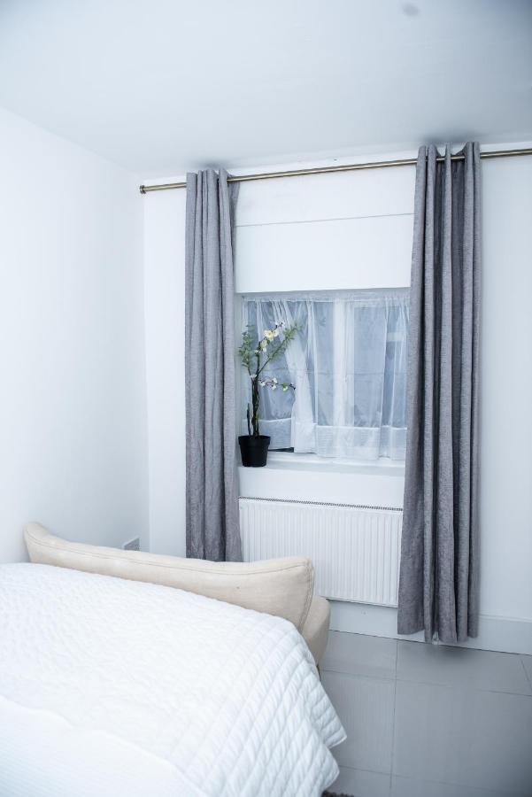 1B Apartment, 30 Mins To Oxford Street London Eksteriør billede